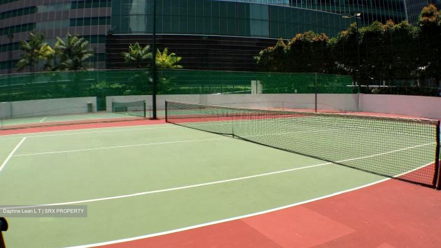 The Sail @ Marina Bay (D1), Apartment #288160751